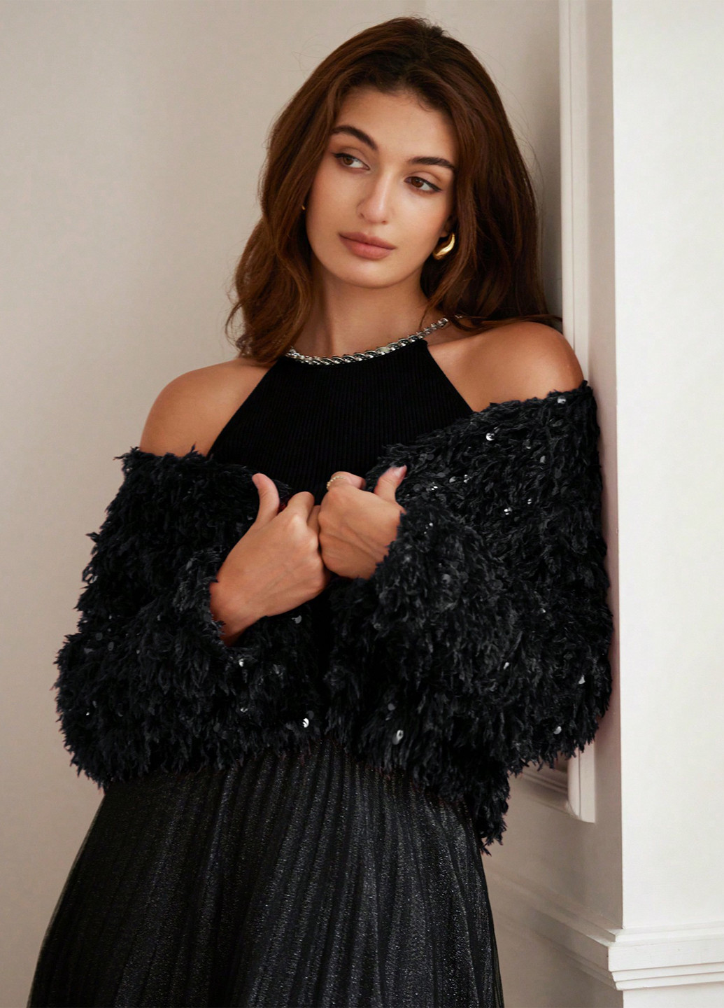 Кардиган SHEIN (345181742)