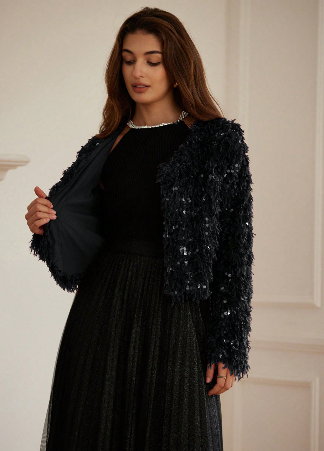 Кардиган SHEIN (345181742)