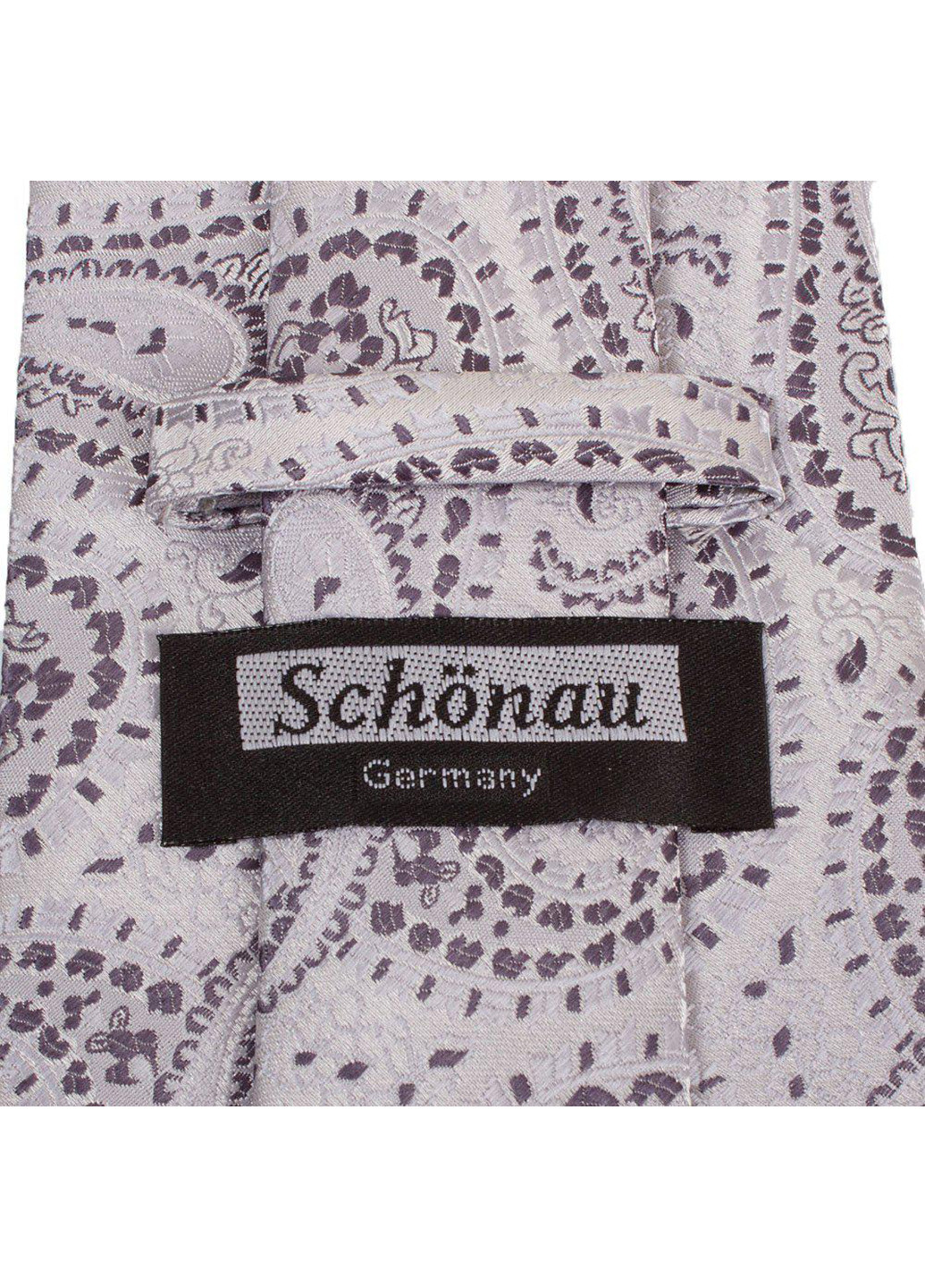Чоловіча краватка 149 см Schonau & Houcken (252129713)
