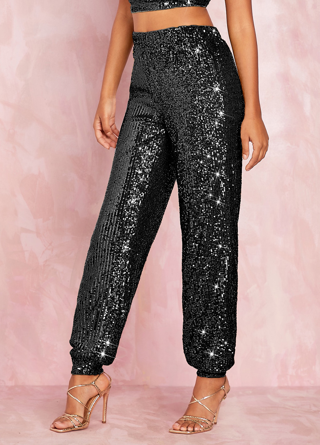 Штани SHEIN (331821924)