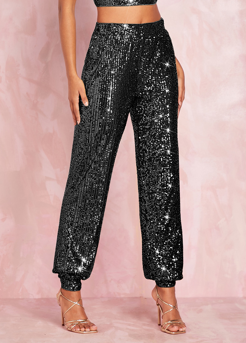 Штани SHEIN (331821924)