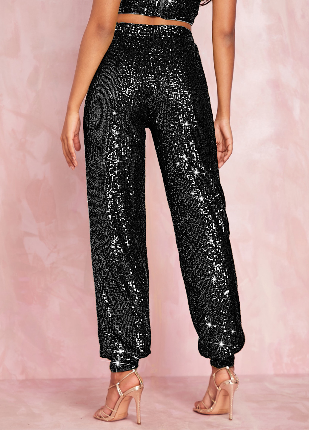 Штани SHEIN (331821924)