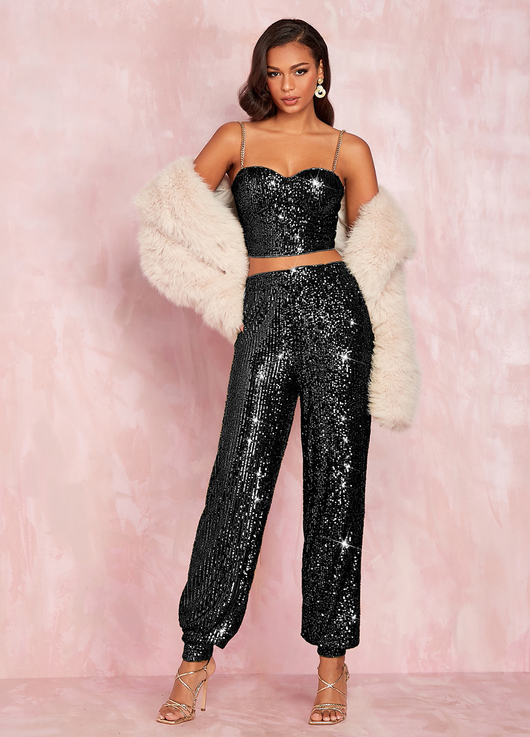 Штани SHEIN (331821924)