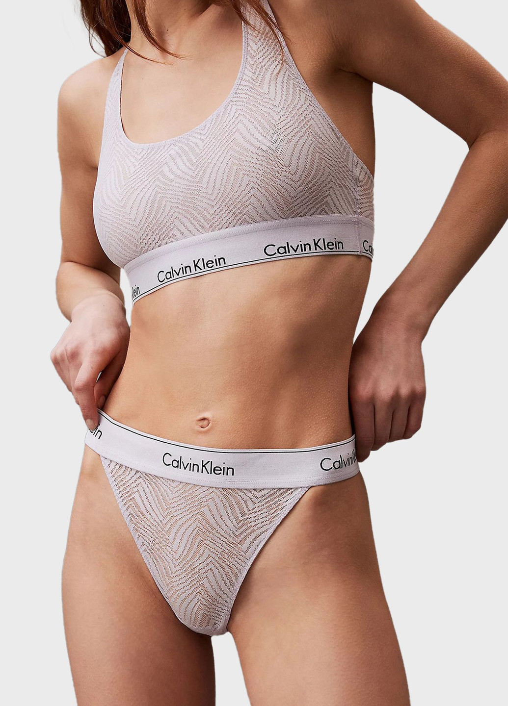 Трусики Calvin Klein (327835820)