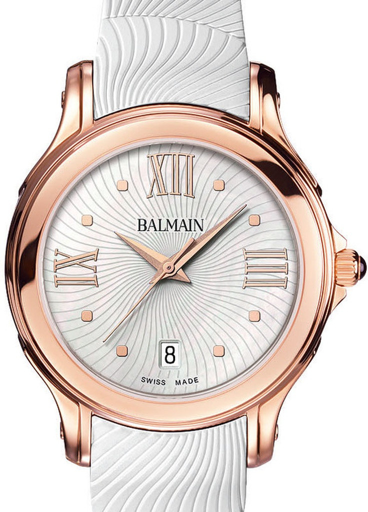 Часы наручные 1859.22.82 классика Balmain (253009159)