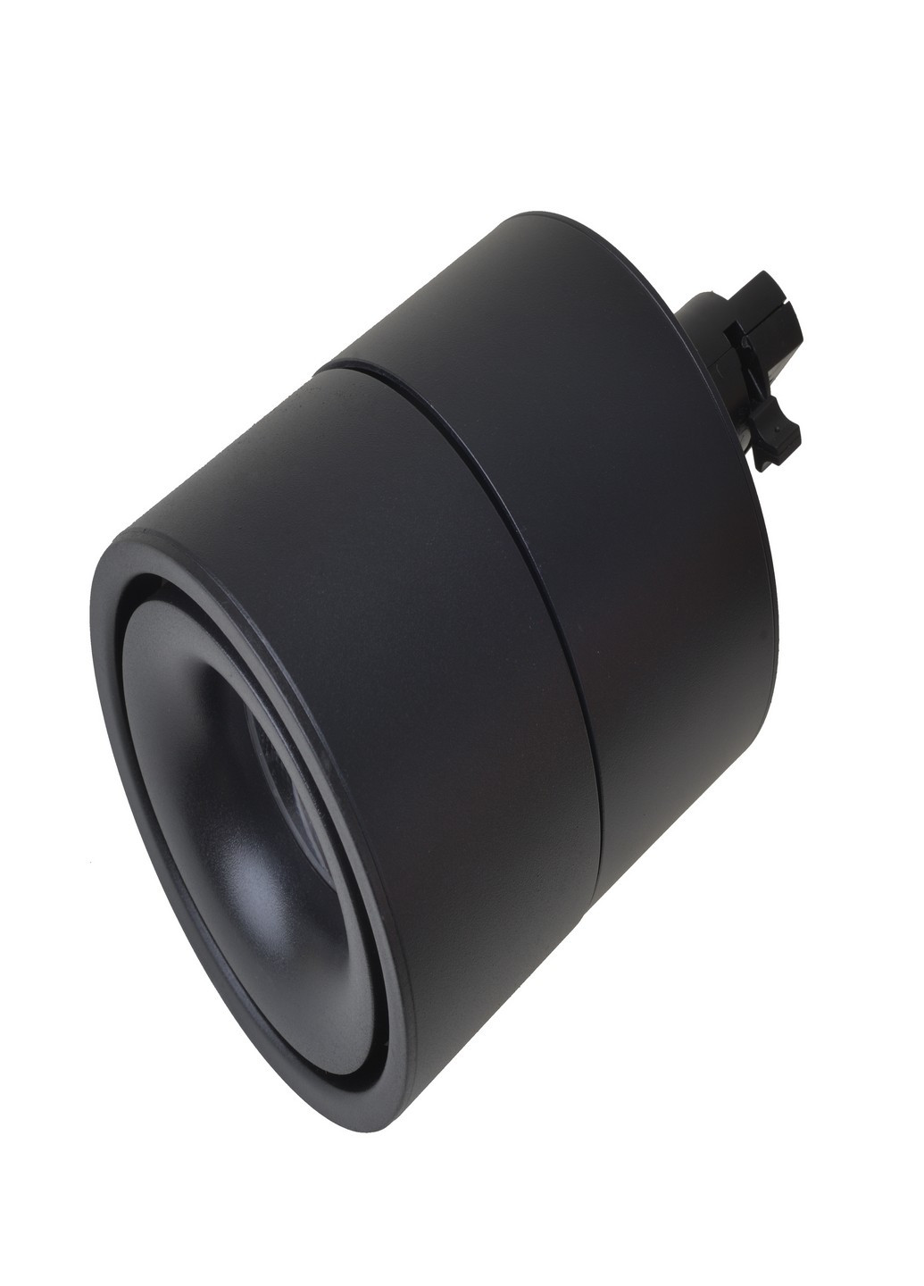 KW-229/12W NW BK Трековый led светильник Brille (185914201)