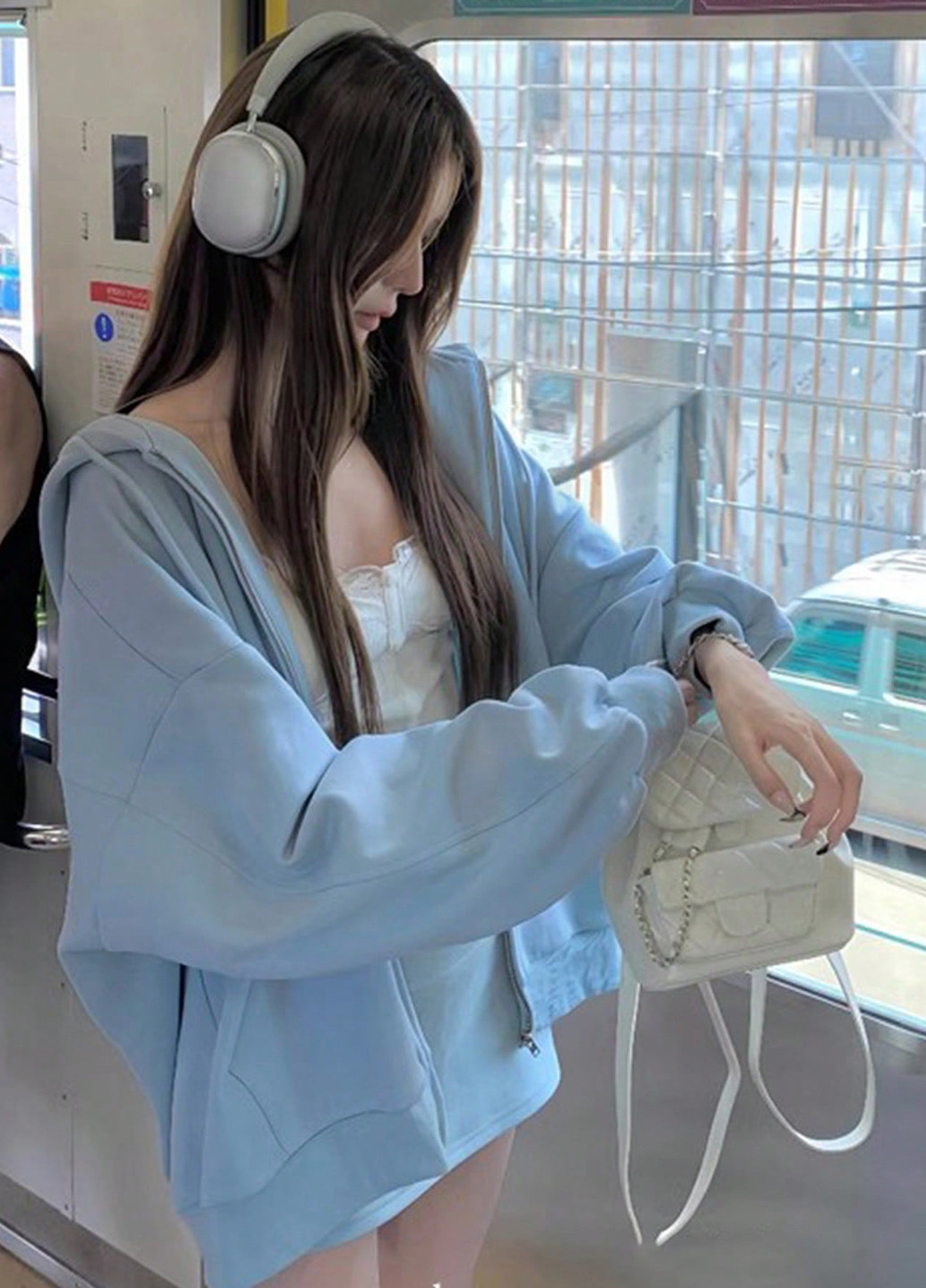 Толстовка SHEIN (334101898)