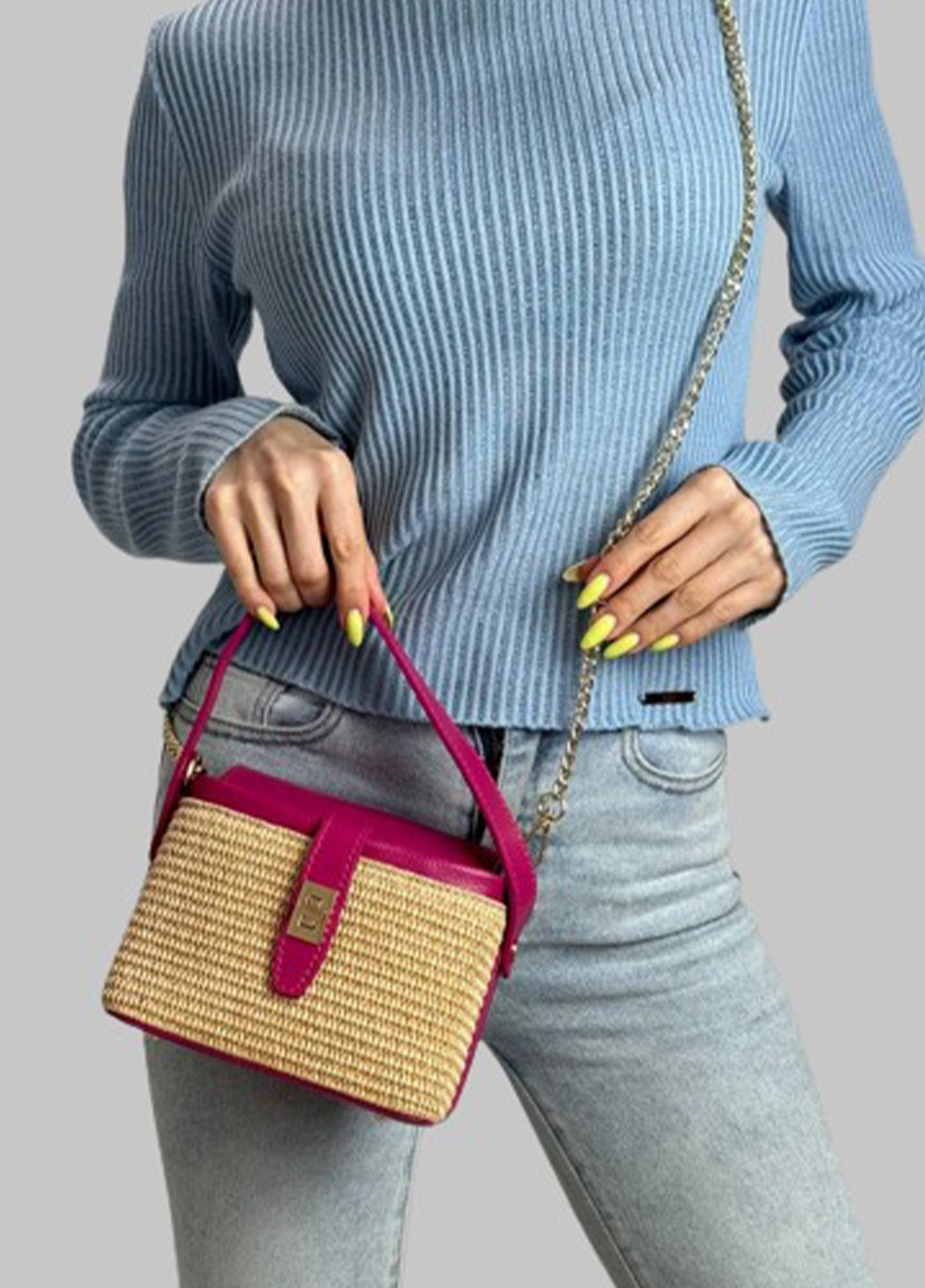 Сумка Bella Bertucci (295118682)