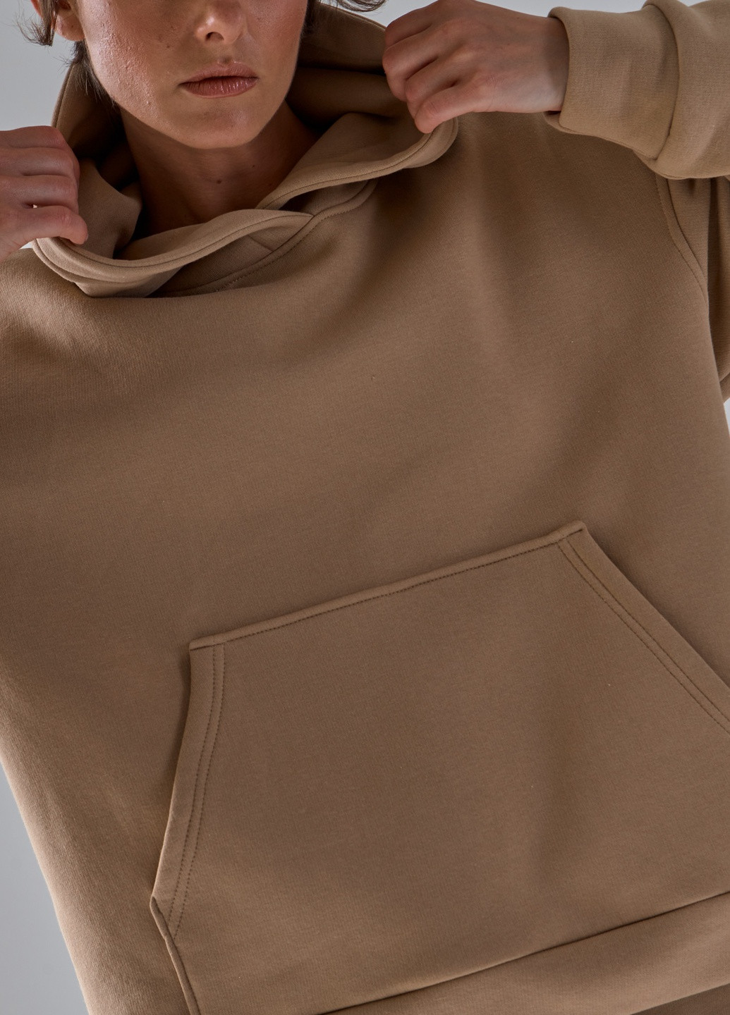 Жіночий спортивний костюм на флісі Stimma Шакіра (255056245)