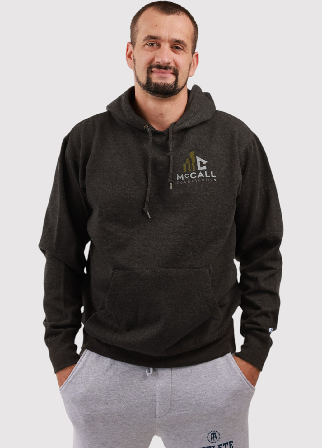 Худі Blue 84 (361422127)