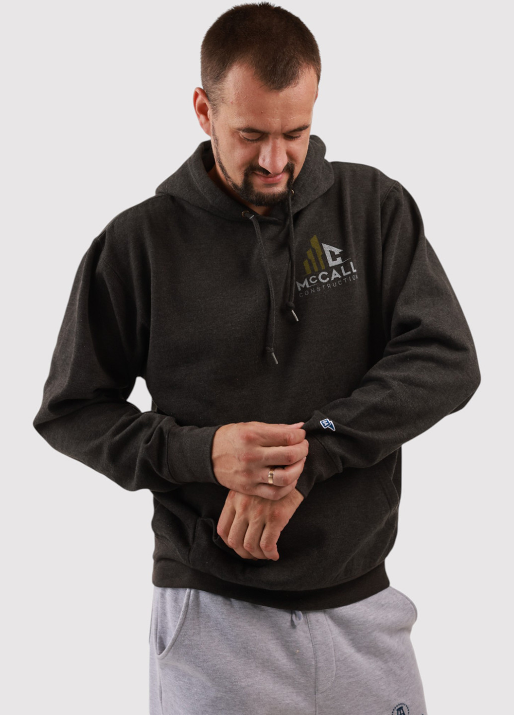 Худі Blue 84 (361422127)