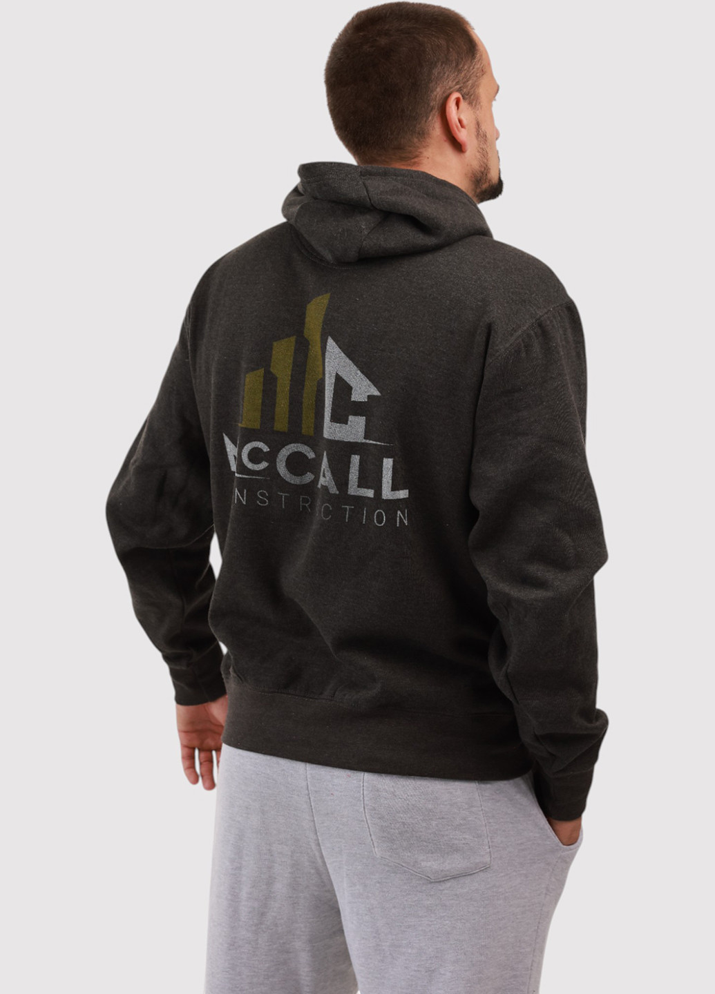 Худі Blue 84 (361422127)