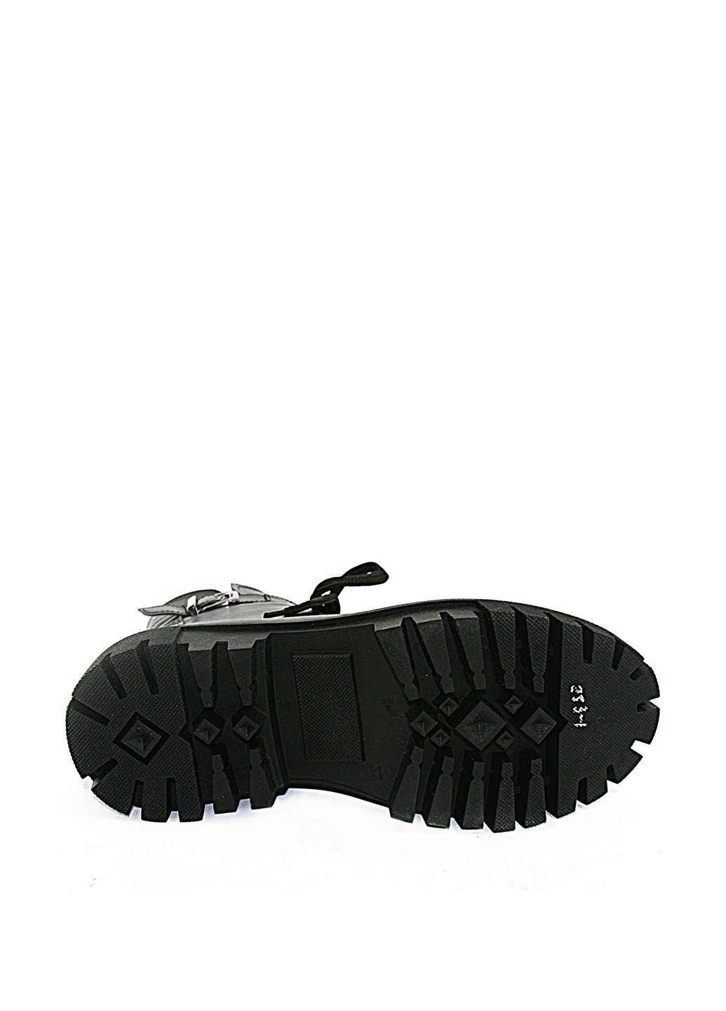 Зимние ботинки Mila без декора