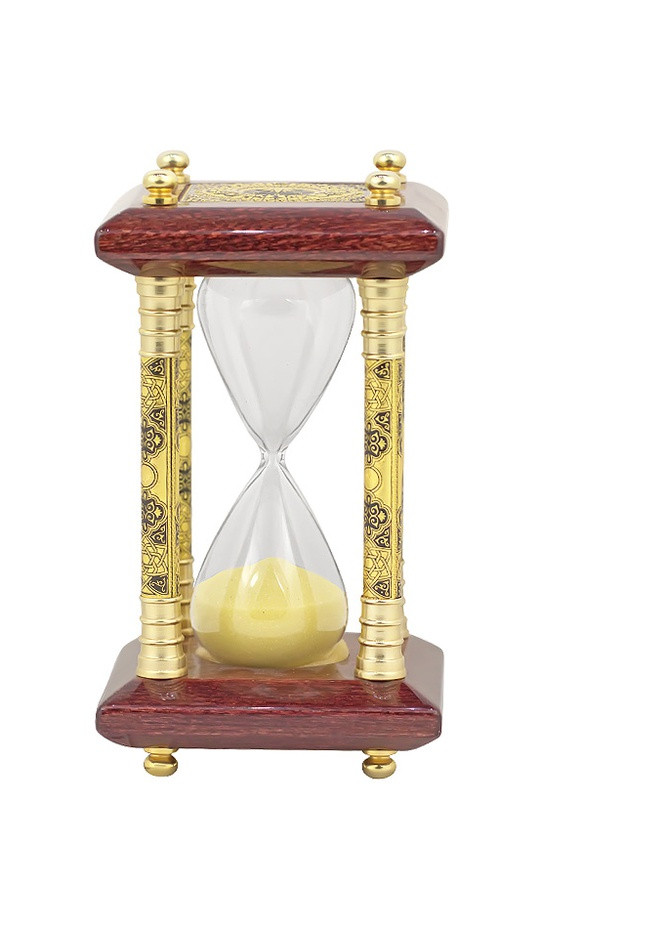 Часы песочные Афины Credan Zarina (254255035)