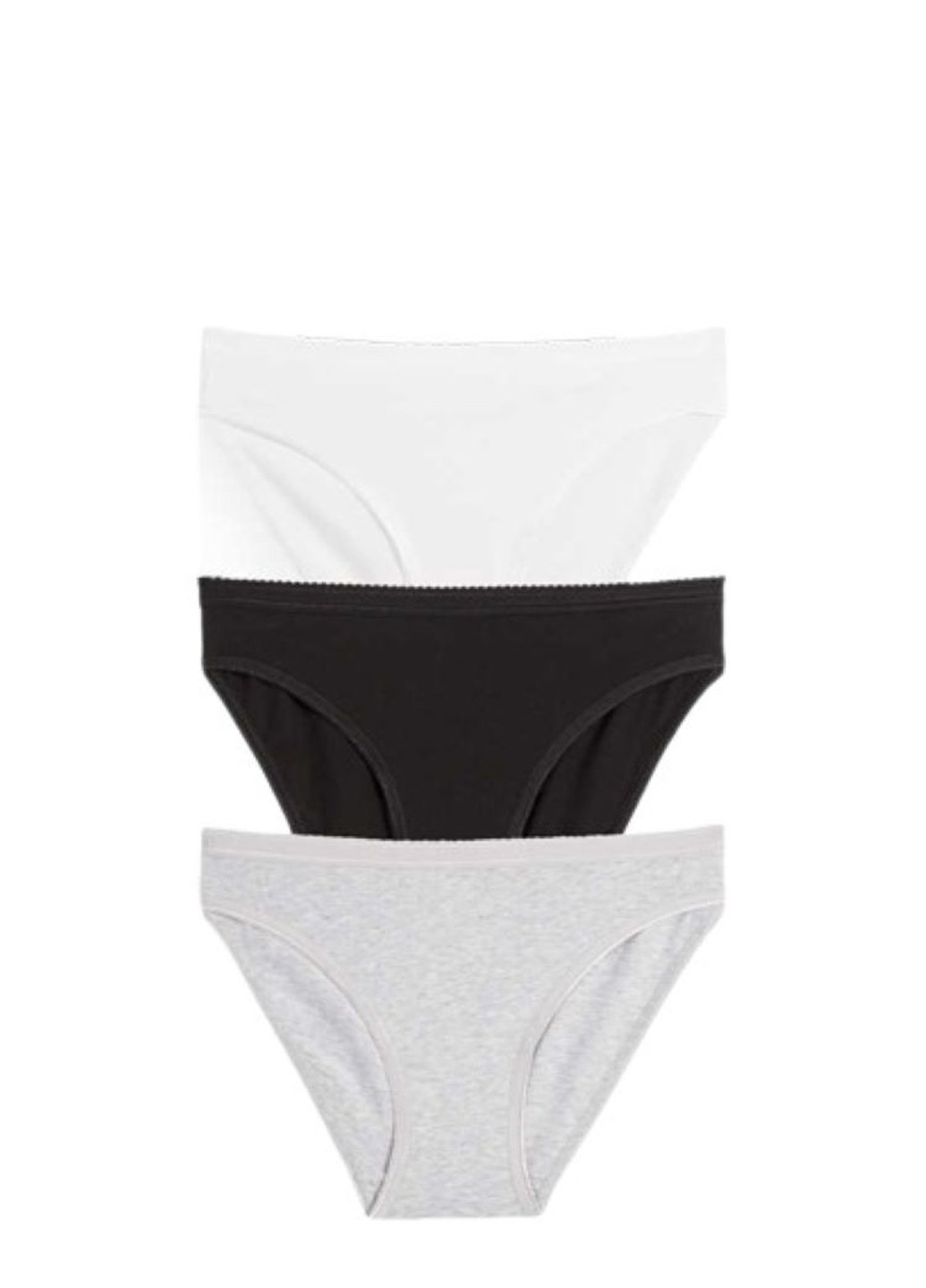 Трусики (3 шт.) C&A (337346147)