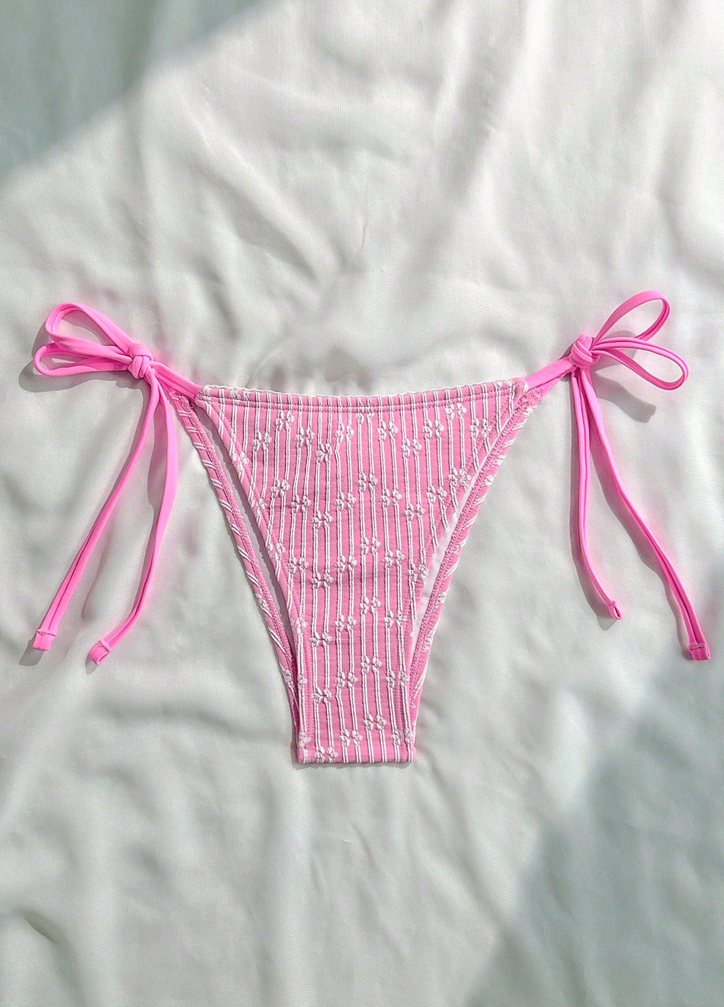 Купальні трусики SHEIN (365782361)