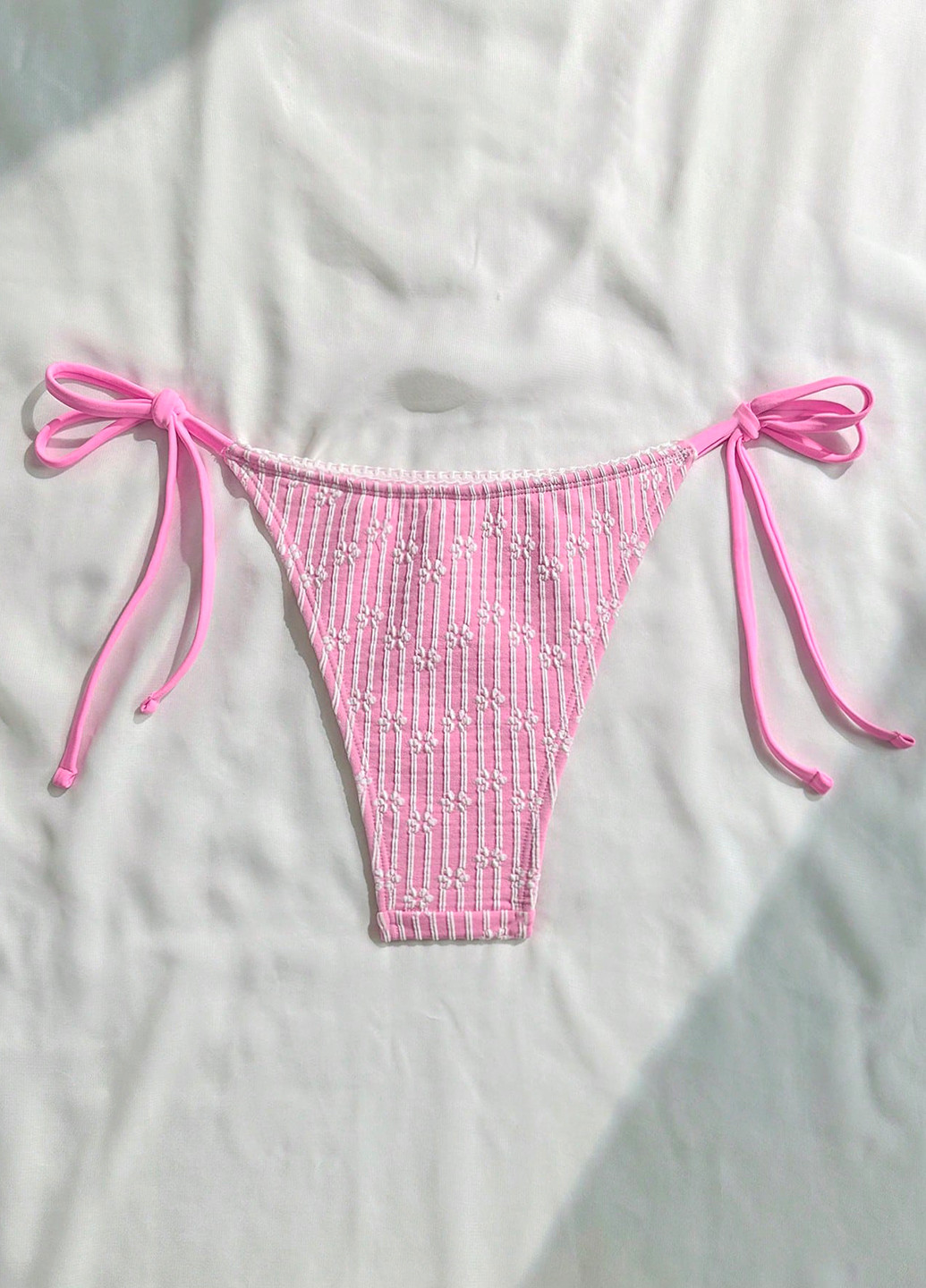 Купальні трусики SHEIN (365782361)