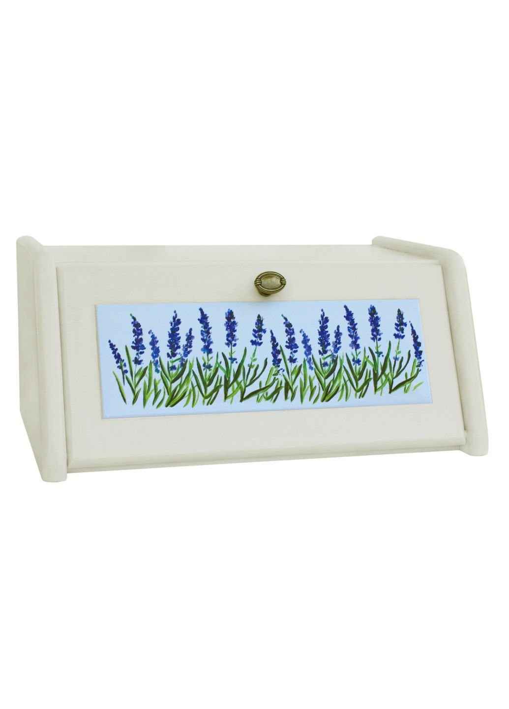 Хлібниця MZ-508565 18.5х40.5х27.5 см Mazhura (253871255)