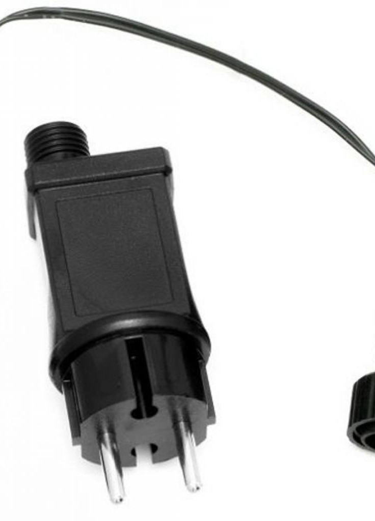 Гирлянда Змейка 14 м, холодный белый (8718861330748) Luca Lighting (207169818)