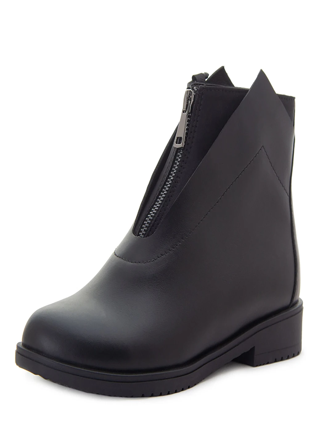 Осенние ботинки Footstep