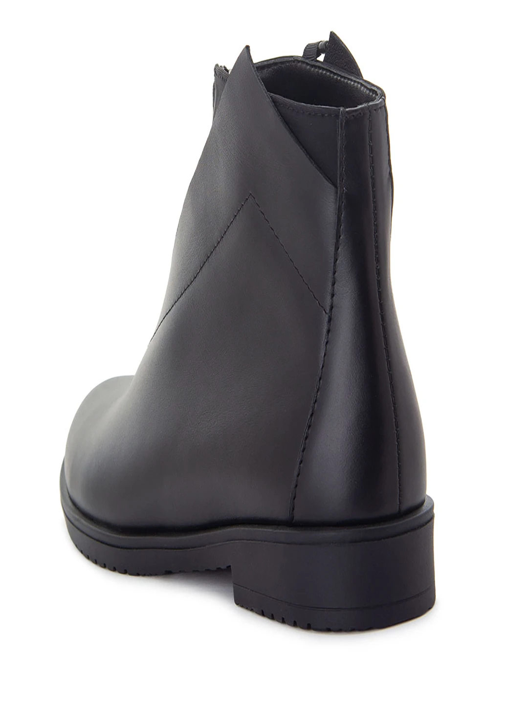 Осенние ботинки Footstep