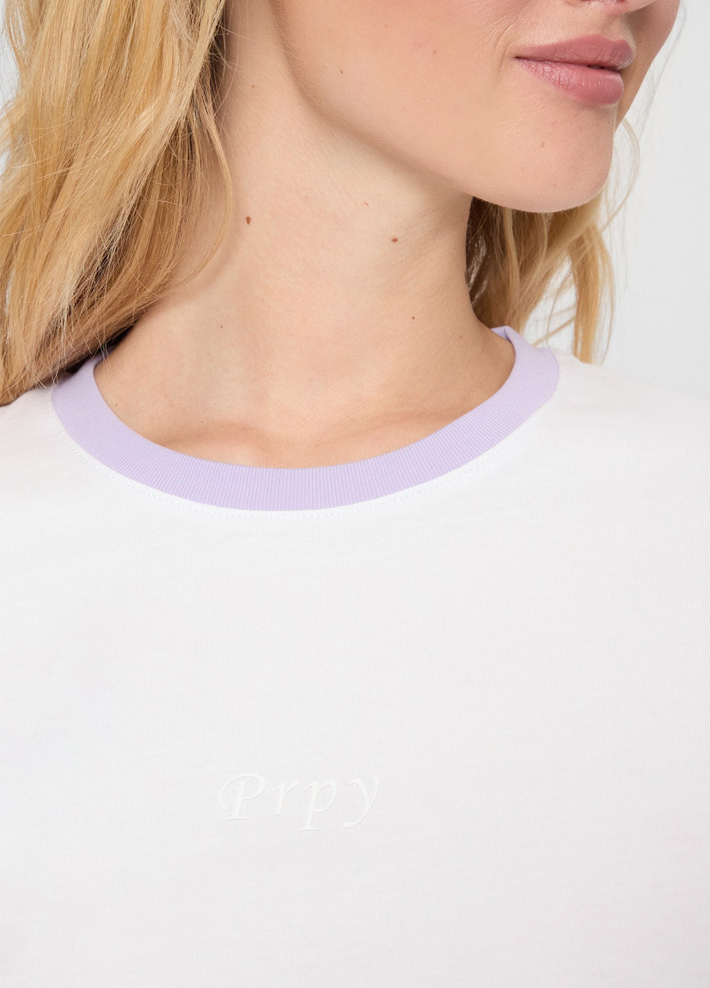 Футболка PRPY - (347151101)