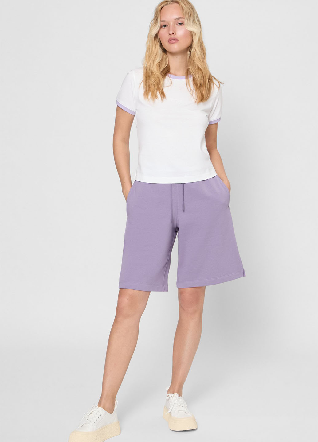 Футболка PRPY - (347151101)