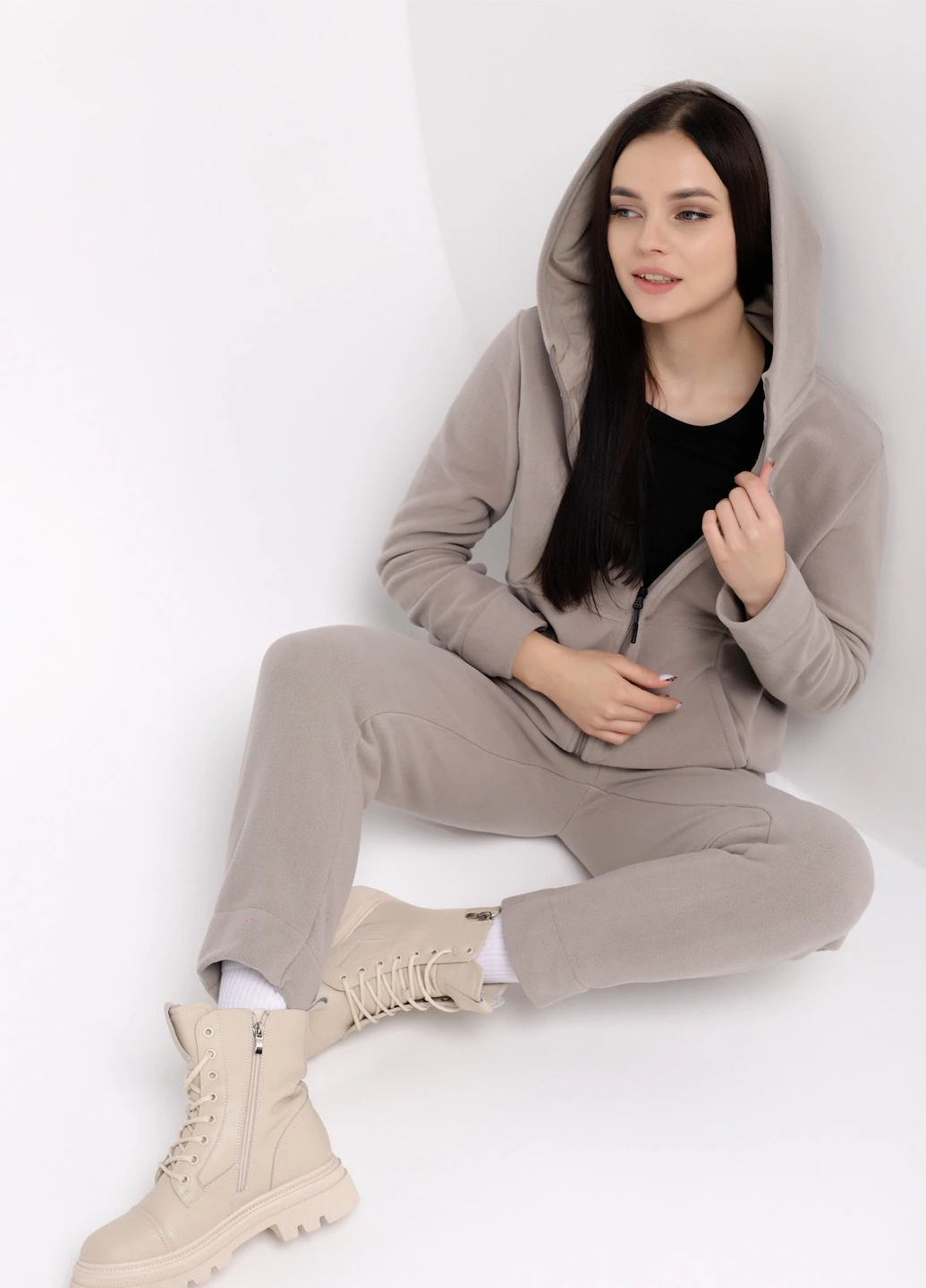 Толстовка Tommy Life (255075708)