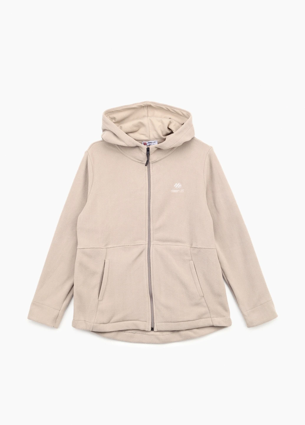 Толстовка Tommy Life (255075708)