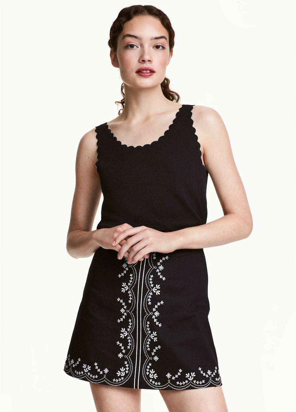 Спідниця H&M (69728783)