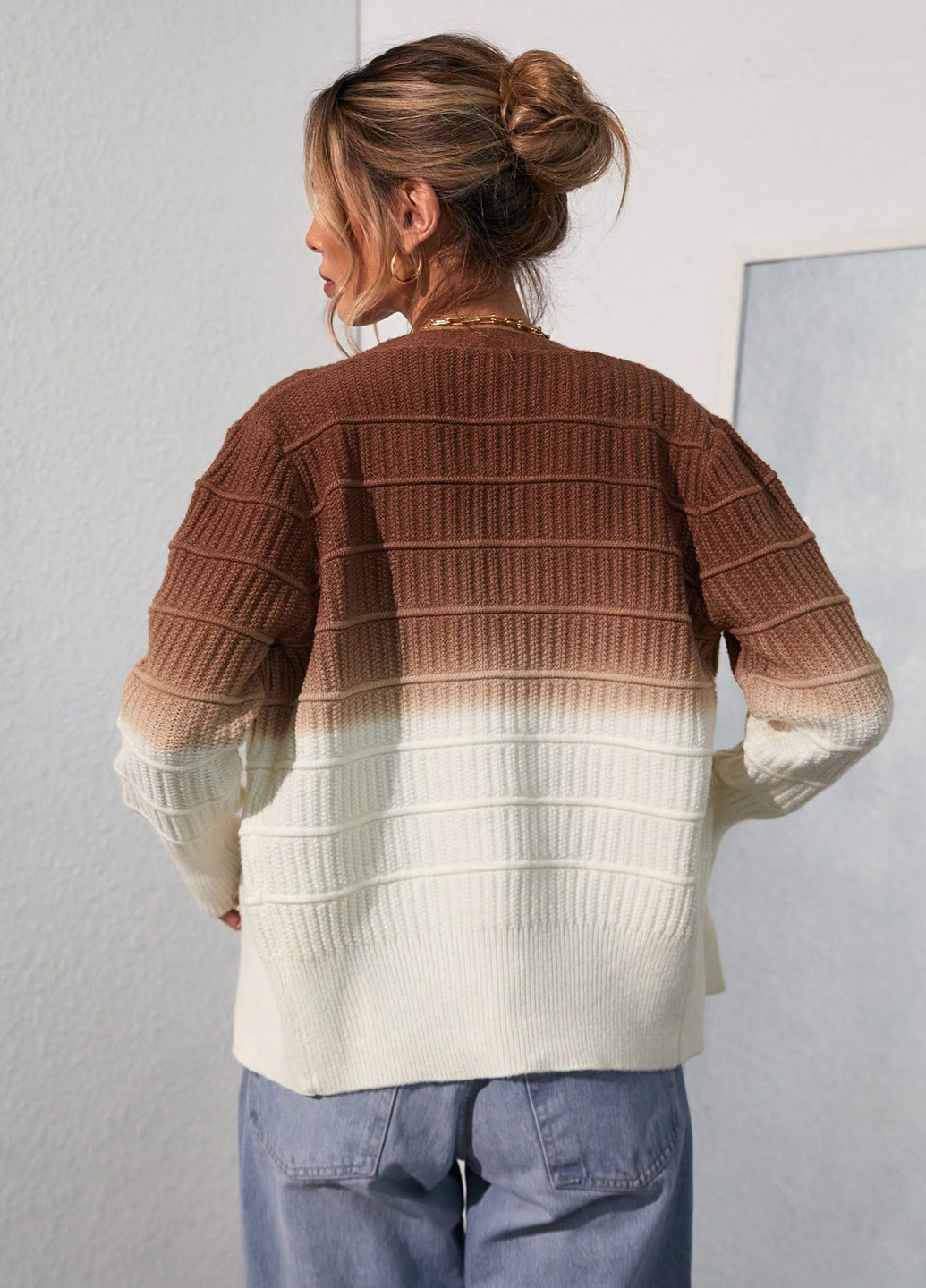 Кофта SHEIN (367435746)