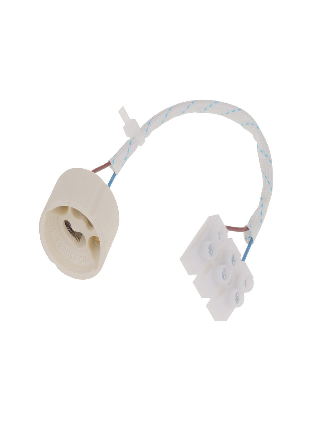 Подсветка тубус AL-714/1 MR16 BK Brille (209978812)