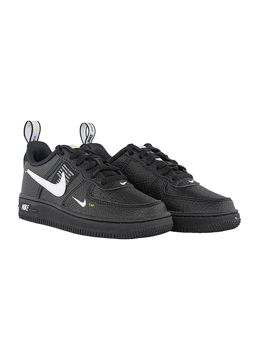 Кросівки FORCE 1 LV8 UTILITY (PS) Nike (254546919)