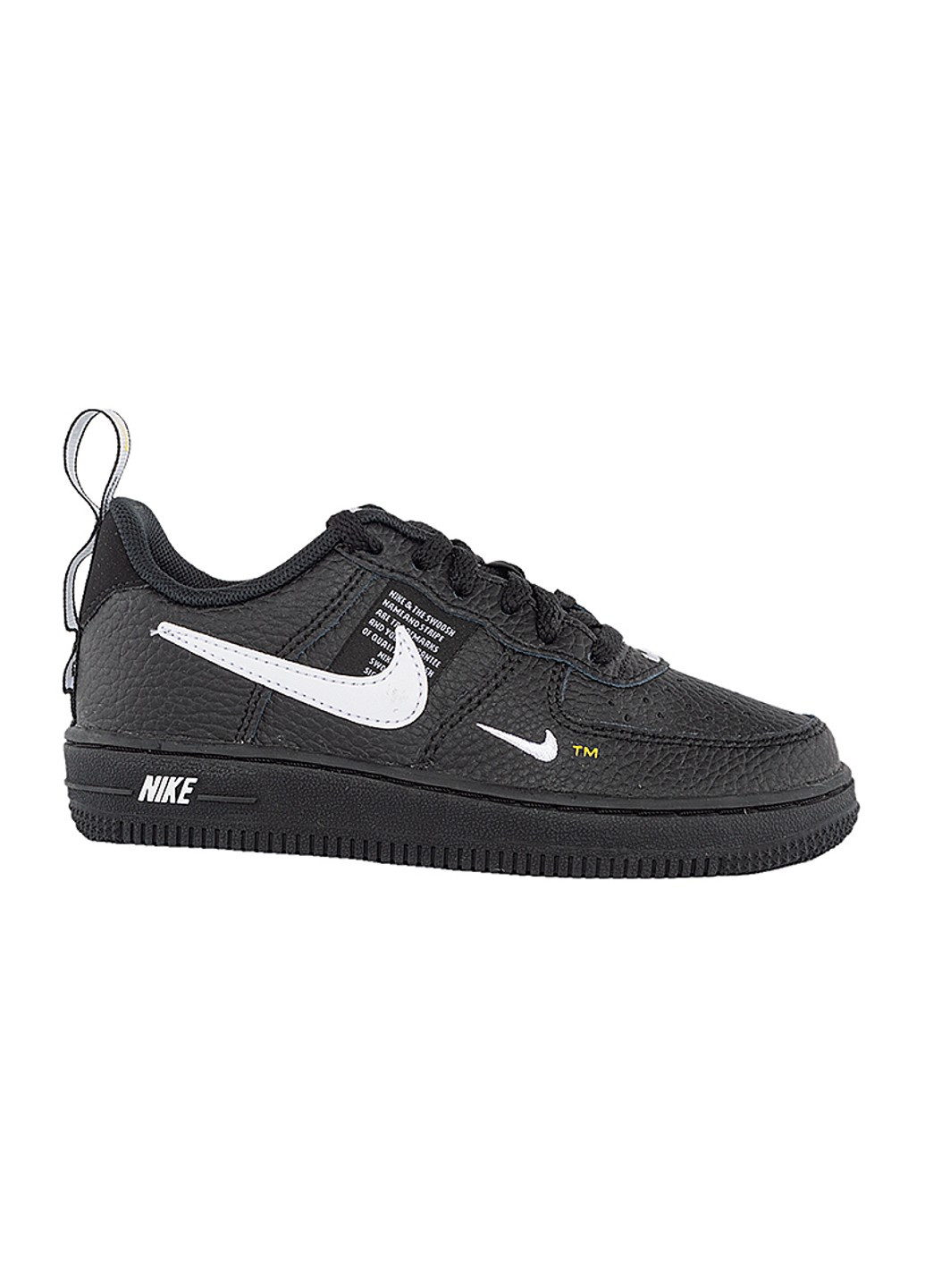 Кросівки FORCE 1 LV8 UTILITY (PS) Nike (254546919)