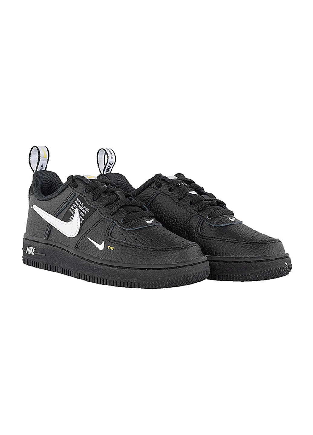 Кросівки FORCE 1 LV8 UTILITY (PS) Nike (254546919)