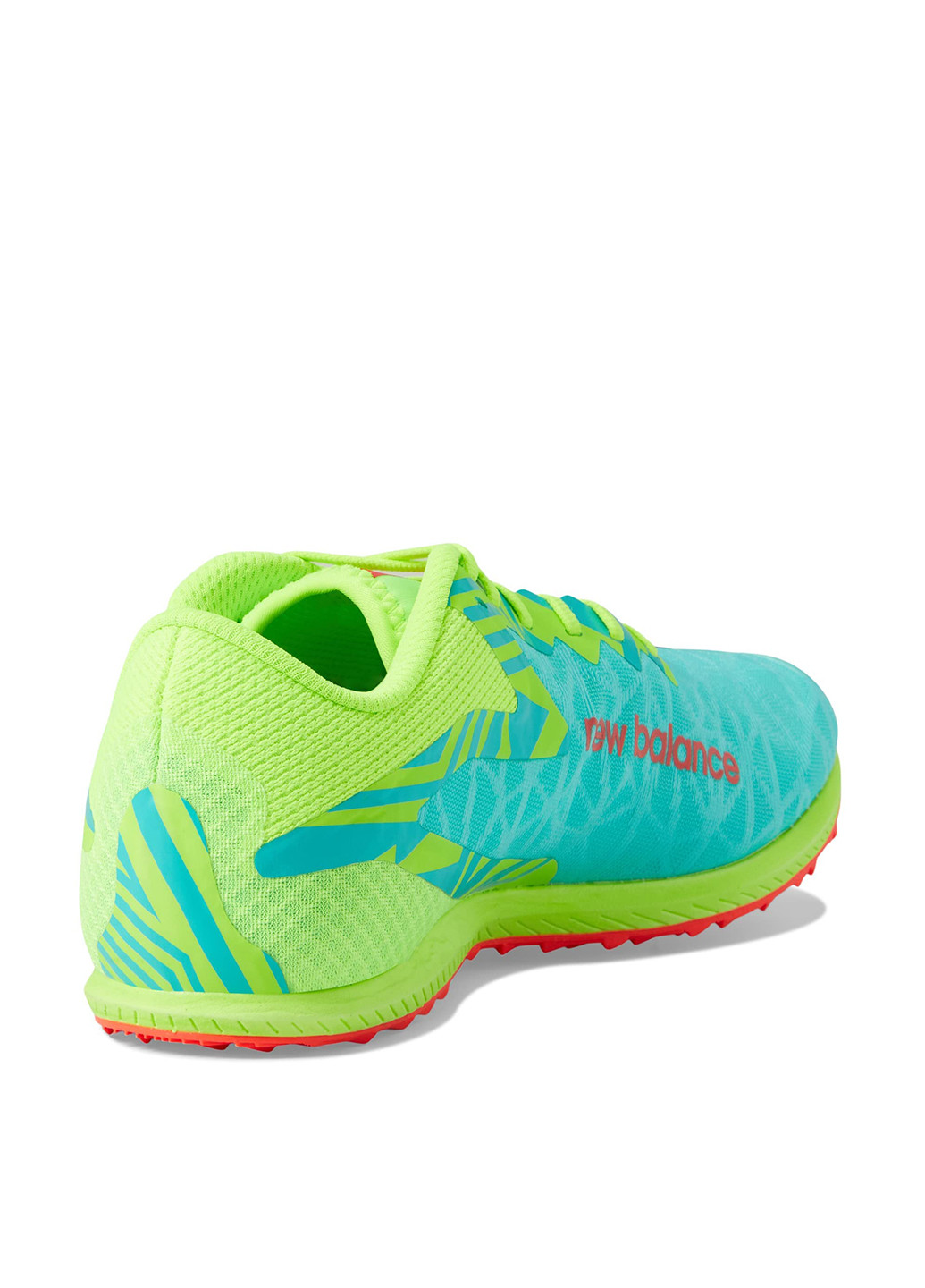 Зелені Осінні кросівки New Balance