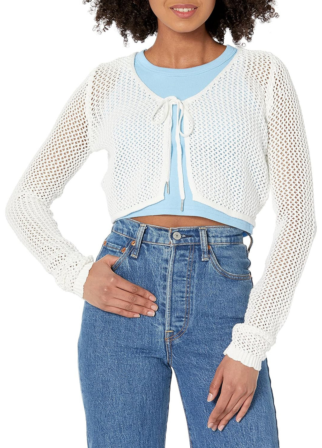 Кардиган Guess (330382632)