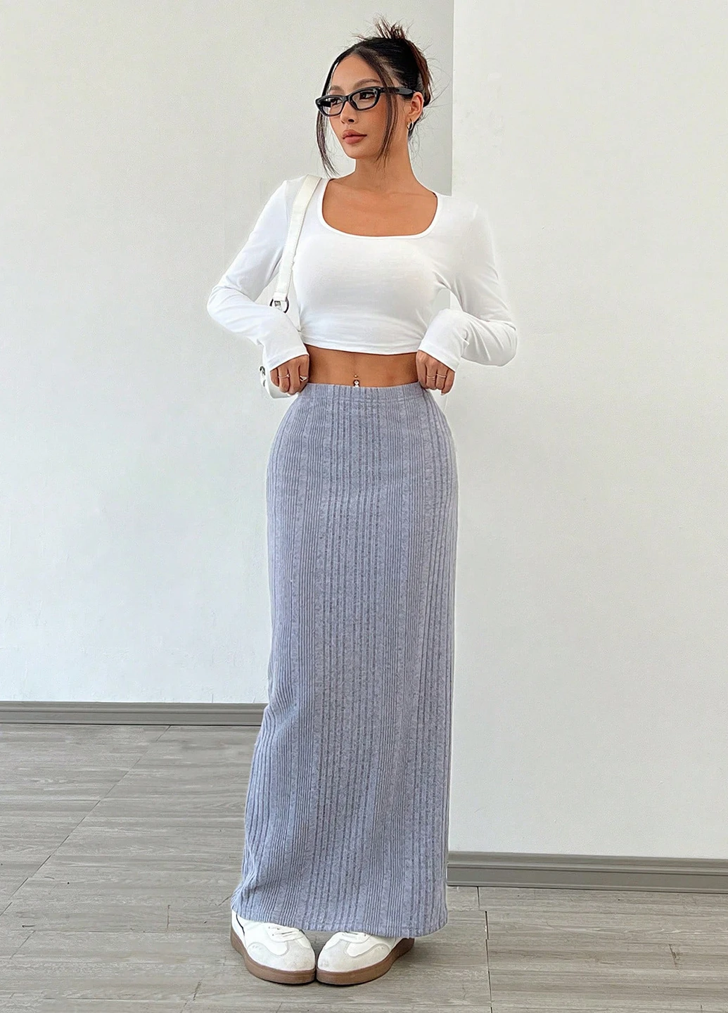 Спідниця SHEIN (334101825)