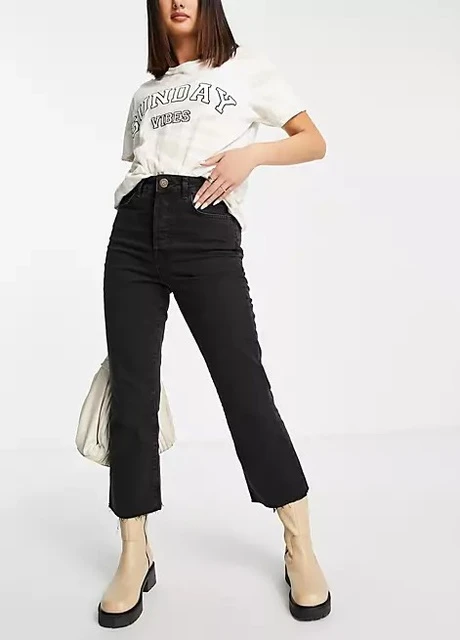 Джинсы River Island - (256508873)