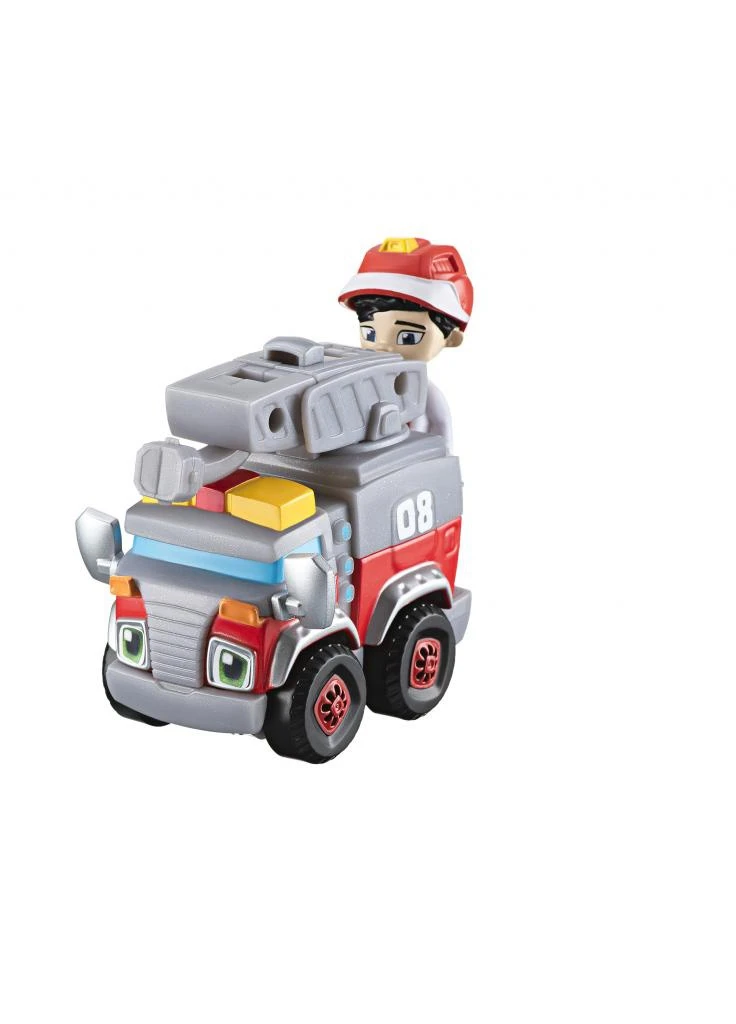 Игровой набор Рев и Рамбл DieCast Потом и Спритцер (EU881031) Rev&Roll Рев и Рамбл DieCast Потому и Спритцер (202365129)