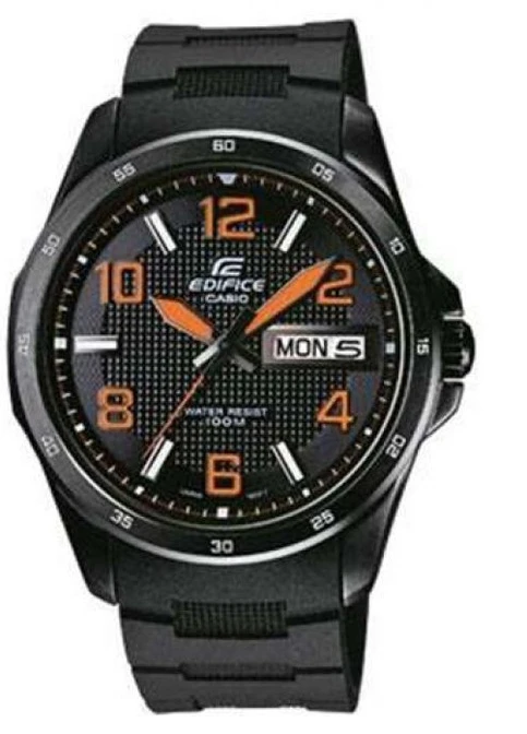 Годинники наручні EF-132PB-1A4VER спортивні Casio edifice (229053221)