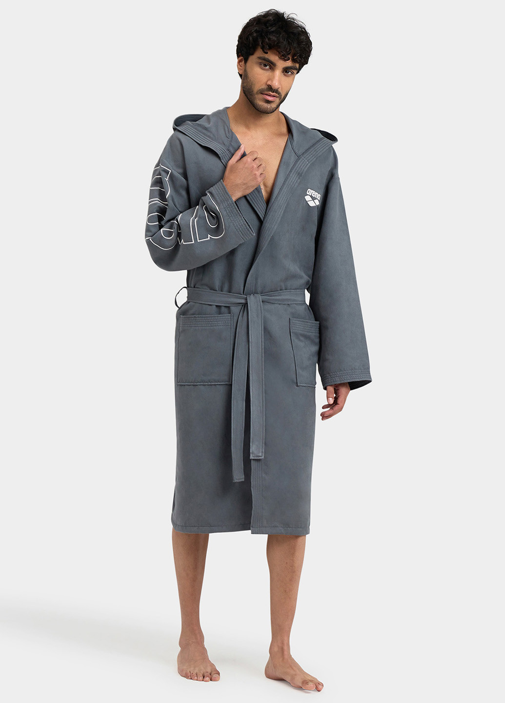 Халат Arena ZEAL PLUS (298479245)