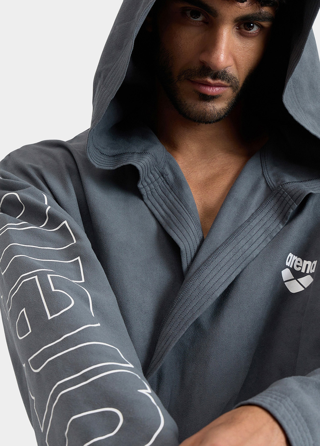 Халат Arena ZEAL PLUS (298479245)