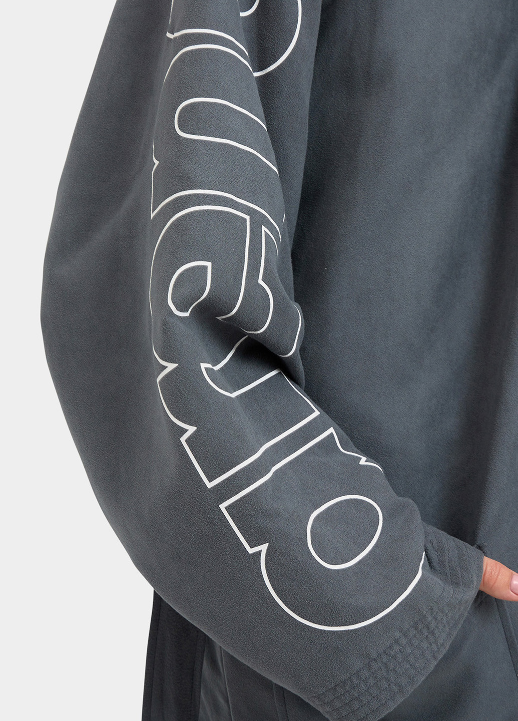 Халат Arena ZEAL PLUS (298479245)