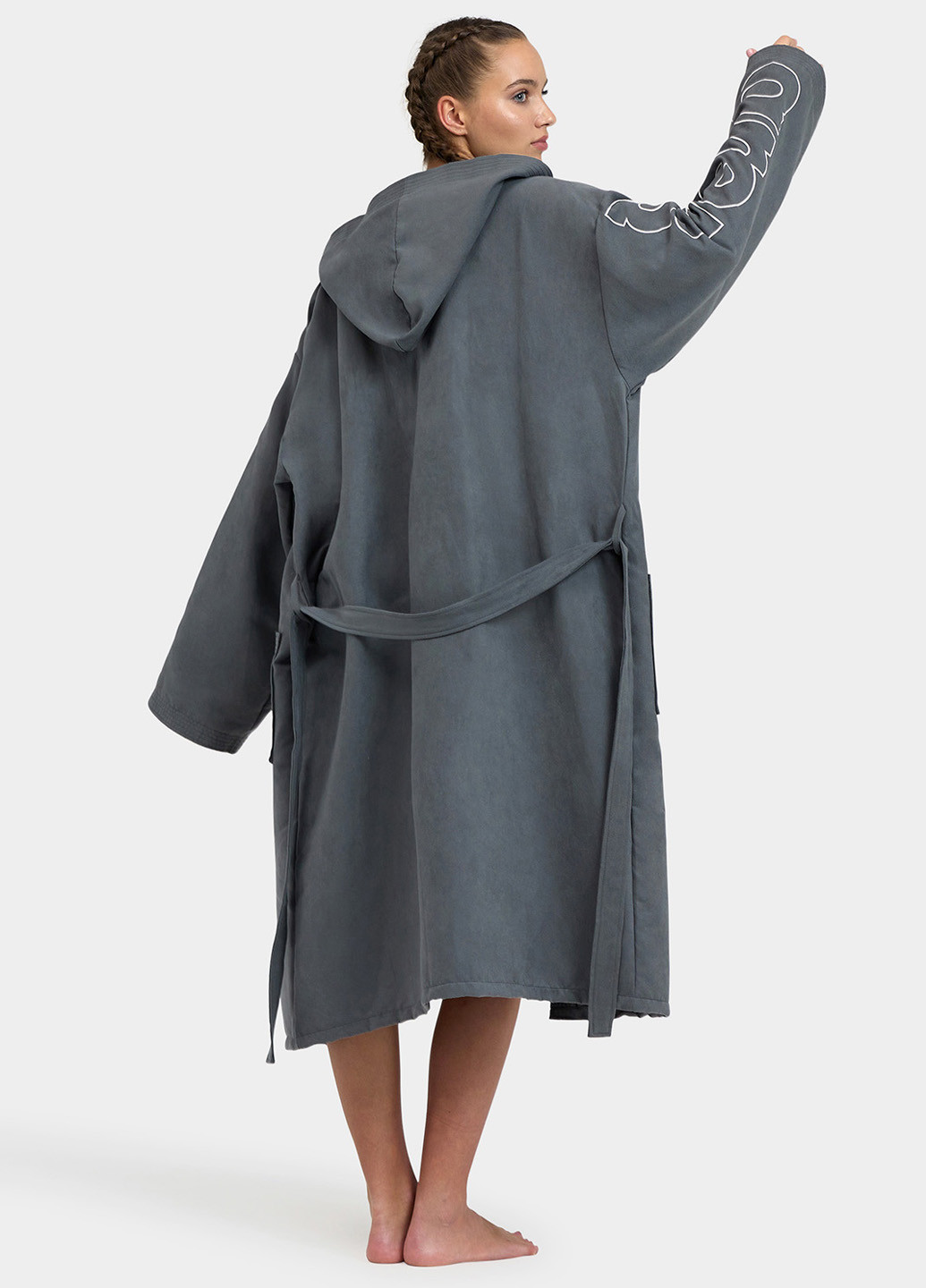 Халат Arena ZEAL PLUS (298479245)