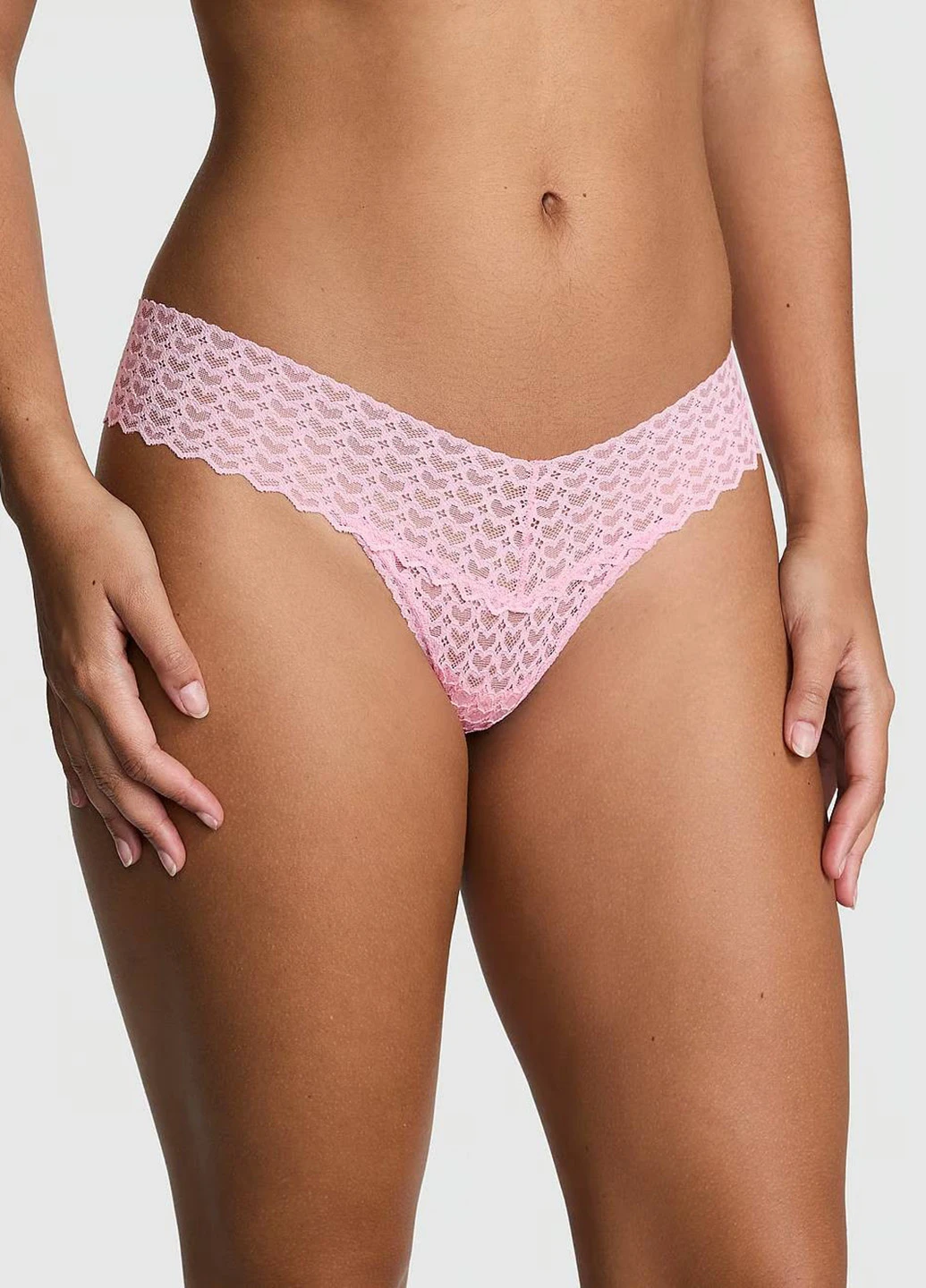 Трусики Victoria's Secret (331521755)