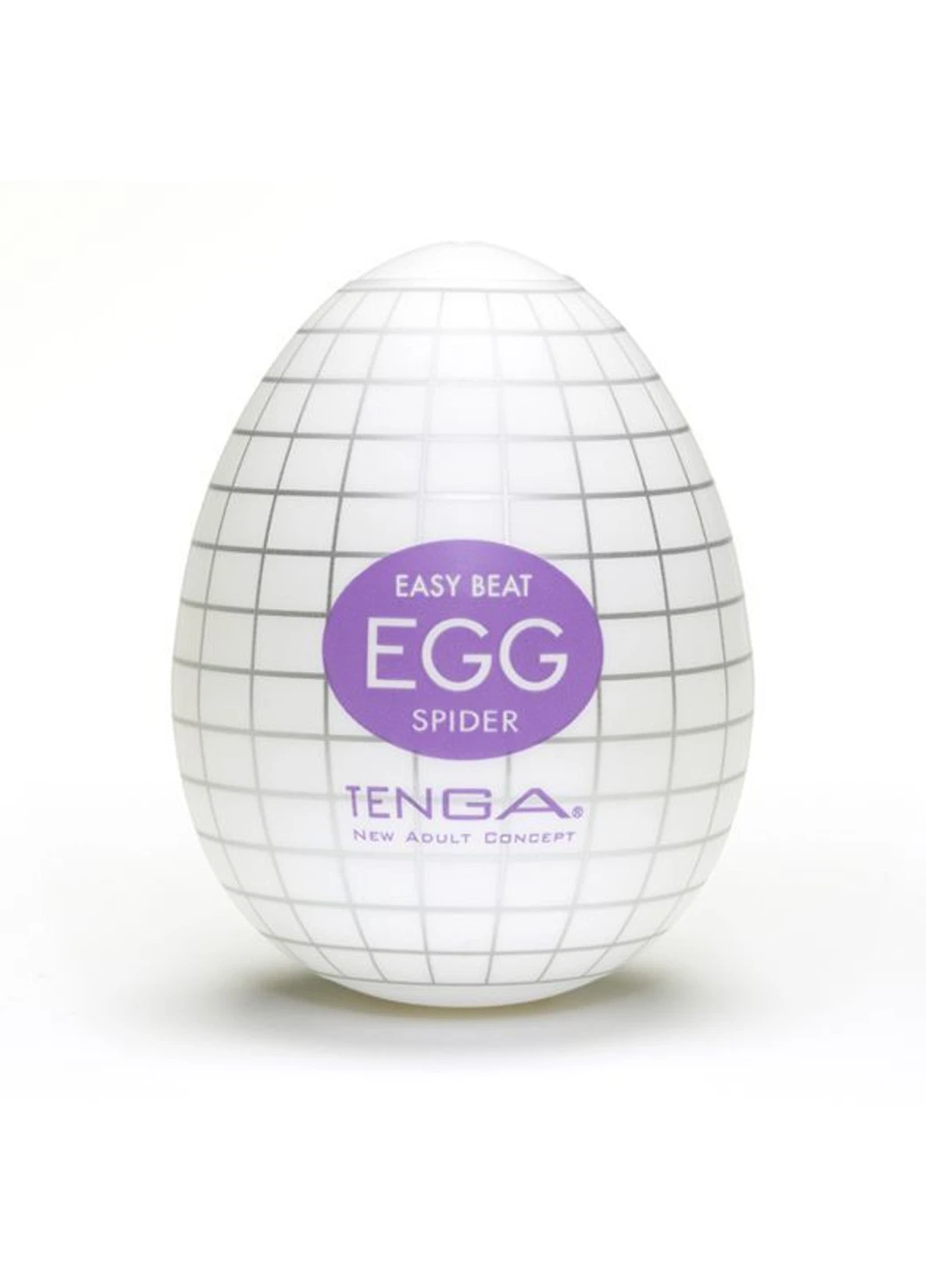 Мастурбатор яйце Egg Spider (павук) Tenga (252022423)