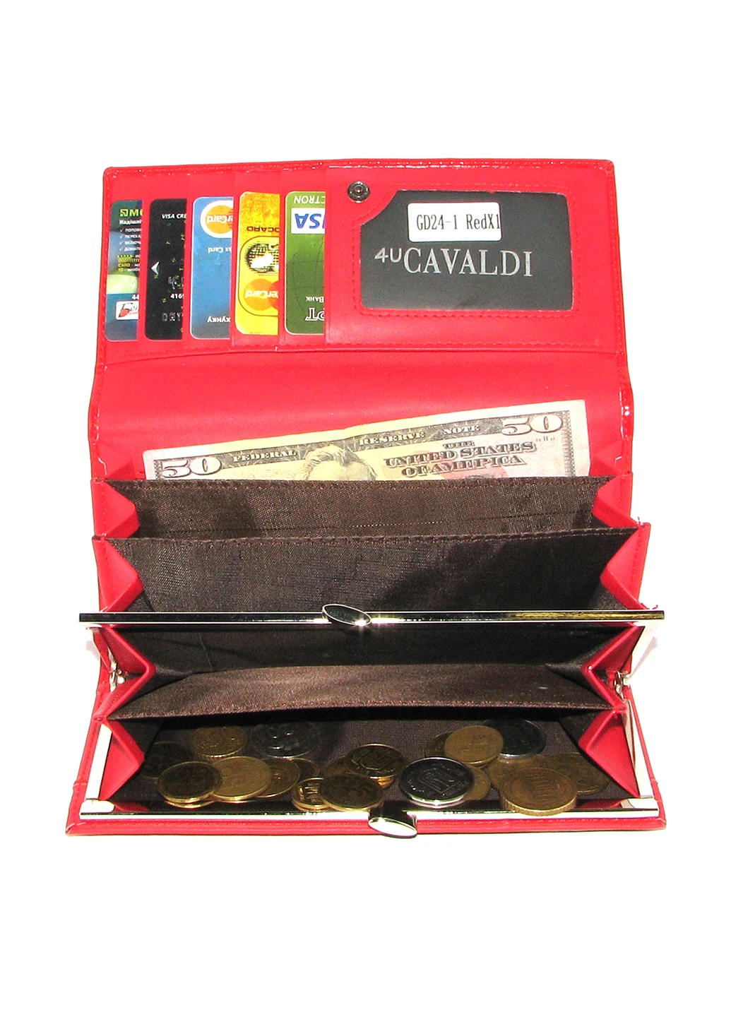 Кошелек Cavaldi (32543648)