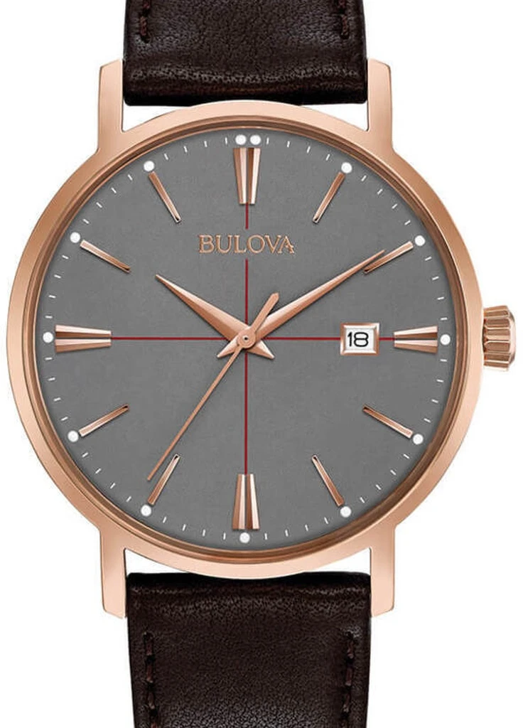 Часы 97B154 Bulova (253008943)