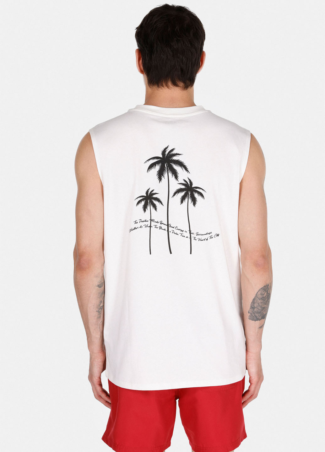 Майка Colin's (336041073)